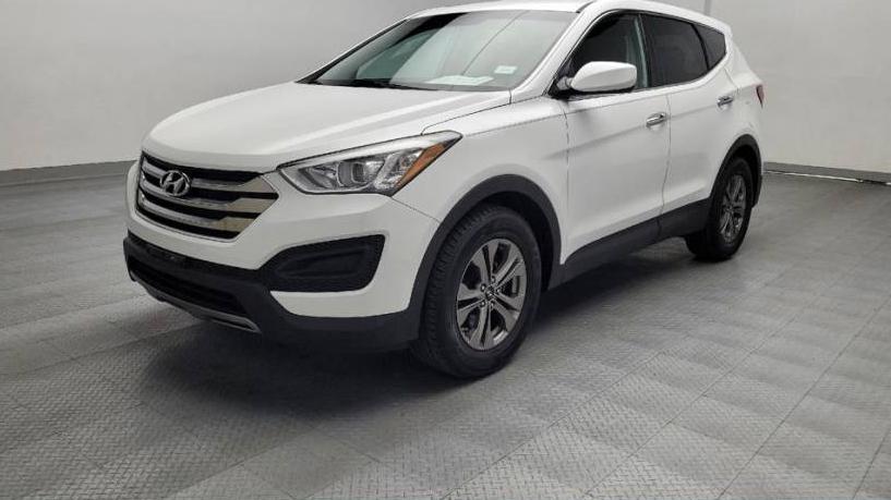 HYUNDAI SANTA FE 2015 5XYZTDLB6FG252390 image